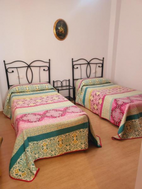 Conilplus Apartamento TONELEROS